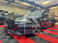 2020 Audi RS7