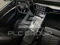 2020 Audi RS7
