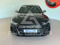 2020 Audi RS7