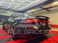 2020 Audi RS7