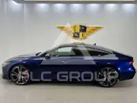 2020 Audi RS7