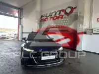 2020 Audi RS7
