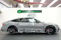 2020 Audi RS7