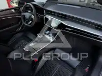 2020 Audi RS7
