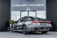 2020 Audi RS7