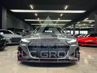 2020 Audi RS7