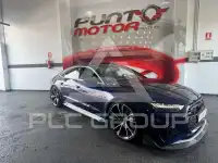 2020 Audi RS7