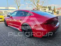 2020 Audi RS7