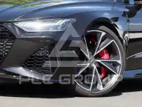2020 Audi RS7