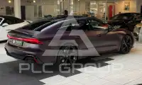 2020 Audi RS7