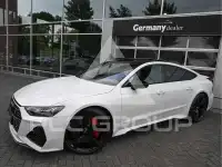 2020 Audi RS7
