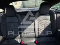 2020 Audi RS7