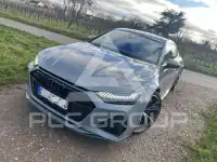 2020 Audi RS7