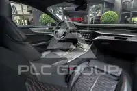 2020 Audi RS7