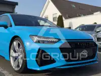 2020 Audi RS7