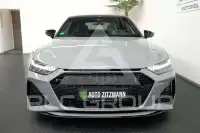 2020 Audi RS7