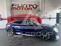 2020 Audi RS7