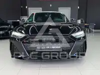2020 Audi RS7