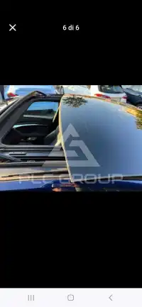 2020 Audi RS7
