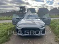 2020 Audi RS7