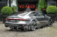 2020 Audi RS7