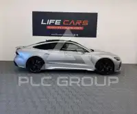 2020 Audi RS7