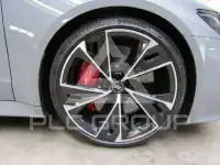 2020 Audi RS7
