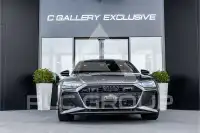 2020 Audi RS7