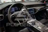 2020 Audi RS7