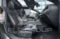 2020 Audi RS7