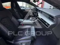 2020 Audi RS7