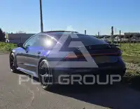 2020 Audi RS7