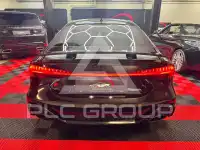 2020 Audi RS7
