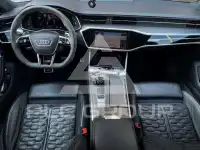 2020 Audi RS7