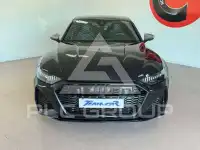 2020 Audi RS7