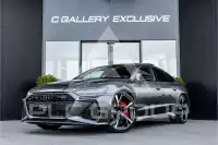 2020 Audi RS7