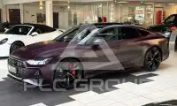 2020 Audi RS7