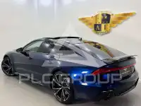 2020 Audi RS7