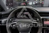 2020 Audi RS7