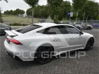 2020 Audi RS7
