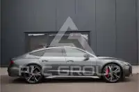 2020 Audi RS7