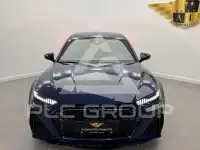 2020 Audi RS7