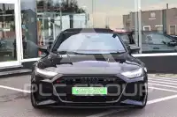 2020 Audi RS7