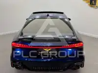 2020 Audi RS7