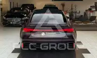2020 Audi RS7