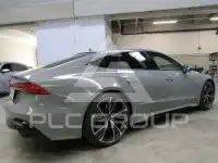 2020 Audi RS7