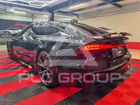 2020 Audi RS7