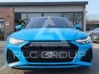 2020 Audi RS7