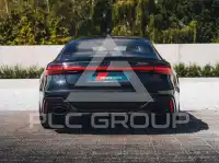 2020 Audi RS7