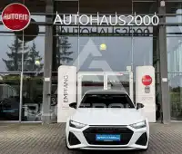 2020 Audi RS7